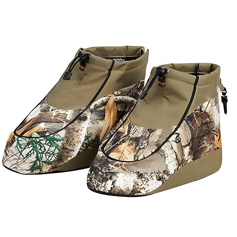 Winter Boot Covers for Hunting