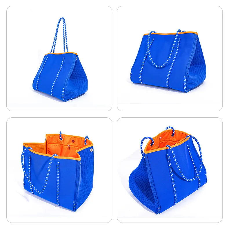 Waterproof  Tote Bag Handbags