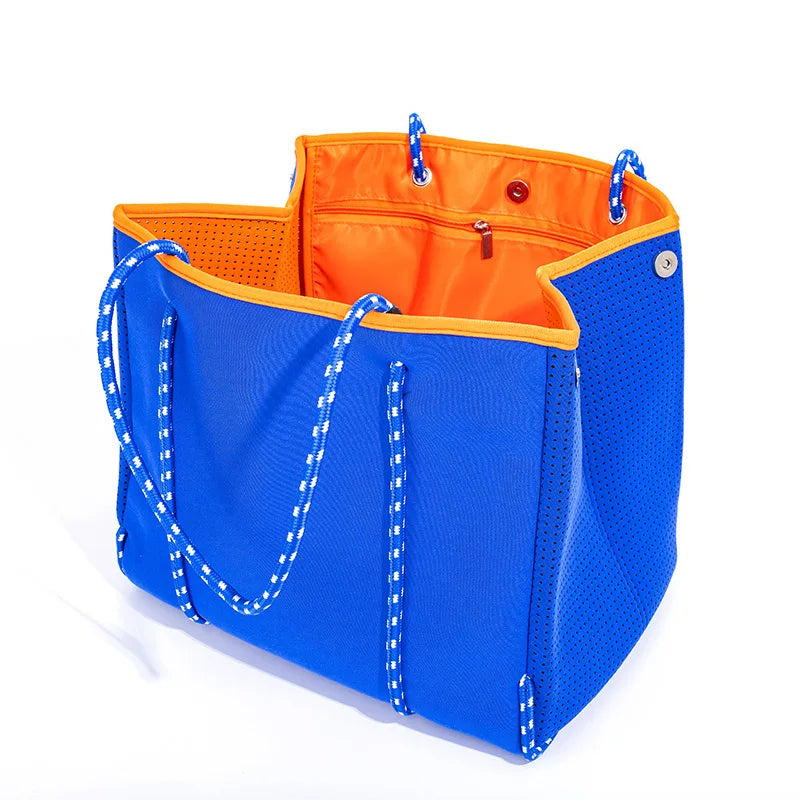 Waterproof  Tote Bag Handbags