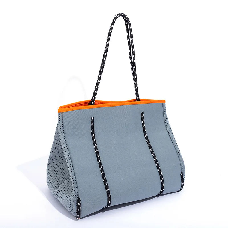 Waterproof  Tote Bag Handbags