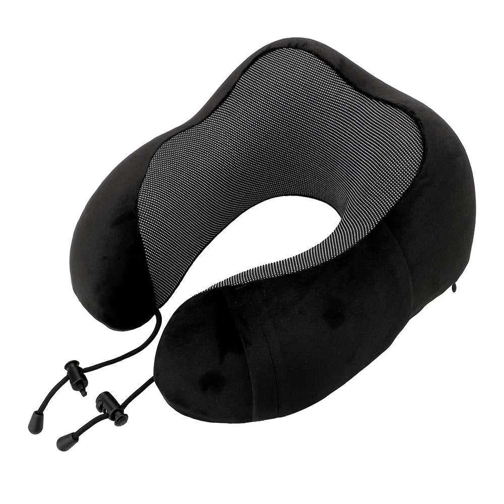 iCoolDown™ U Shaped Soft Travel Pillow