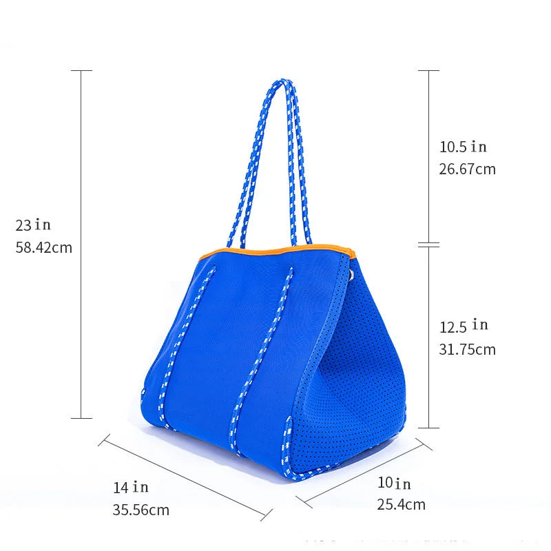 Waterproof  Tote Bag Handbags