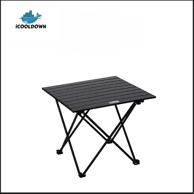 Portable Folding Table