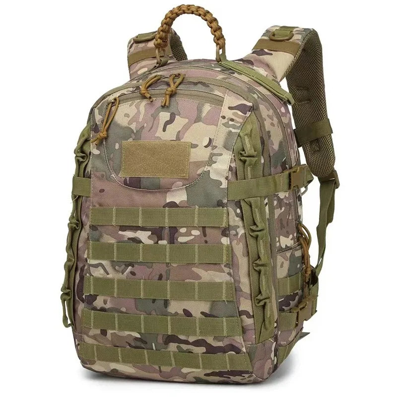 iCoolDown™ Waterproof Hunting Backpack - 35L