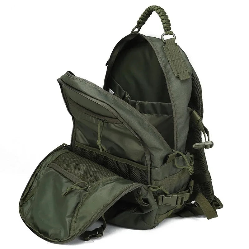 iCoolDown™ Waterproof Hunting Backpack - 35L