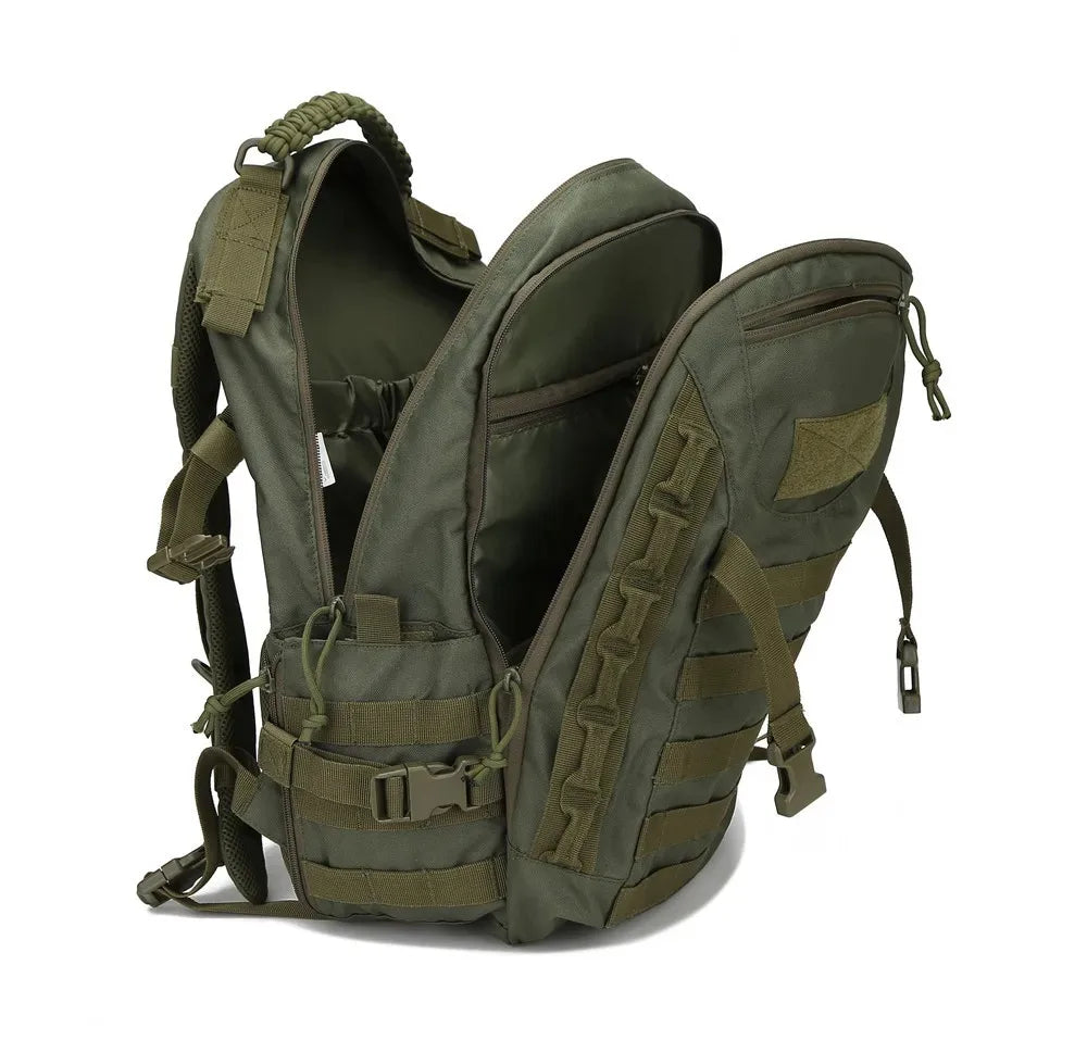 iCoolDown™ Waterproof Hunting Backpack - 35L