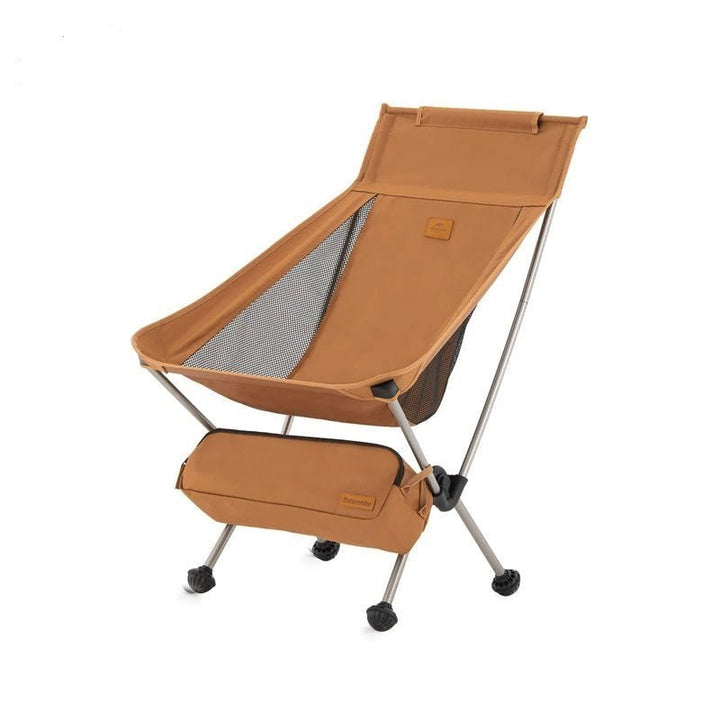 iCoolDown™ Ultralight Portable Folding Beach Chair - iCoolDown