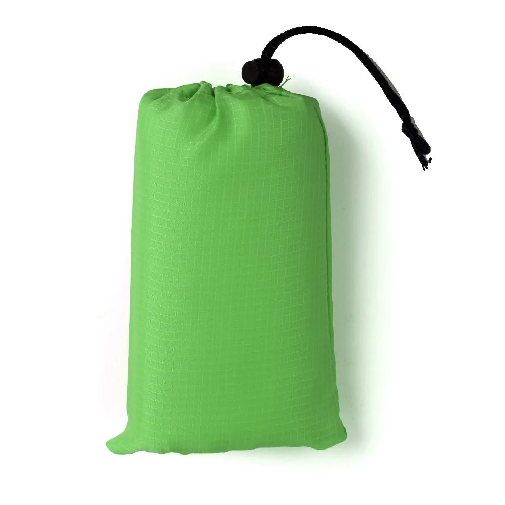 iCoolDown™ Waterproof Beach Mat - iCoolDown