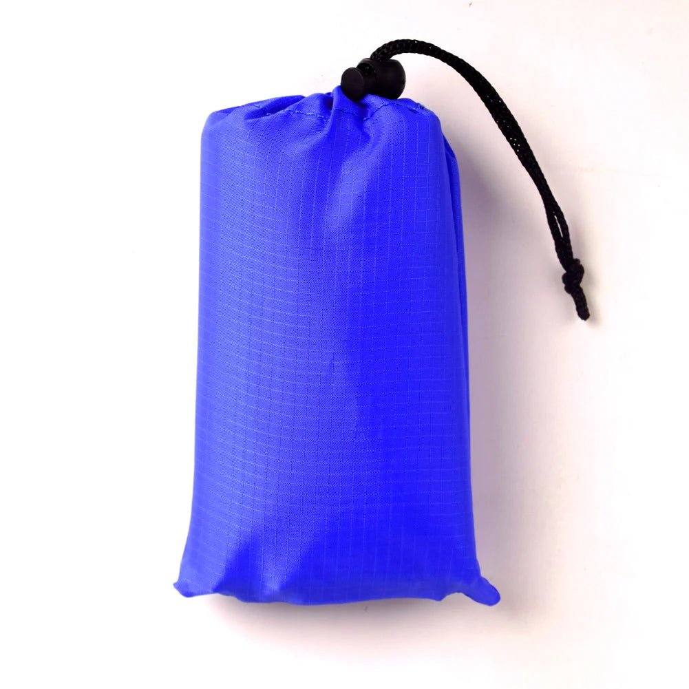 iCoolDown™ Waterproof Beach Mat - iCoolDown