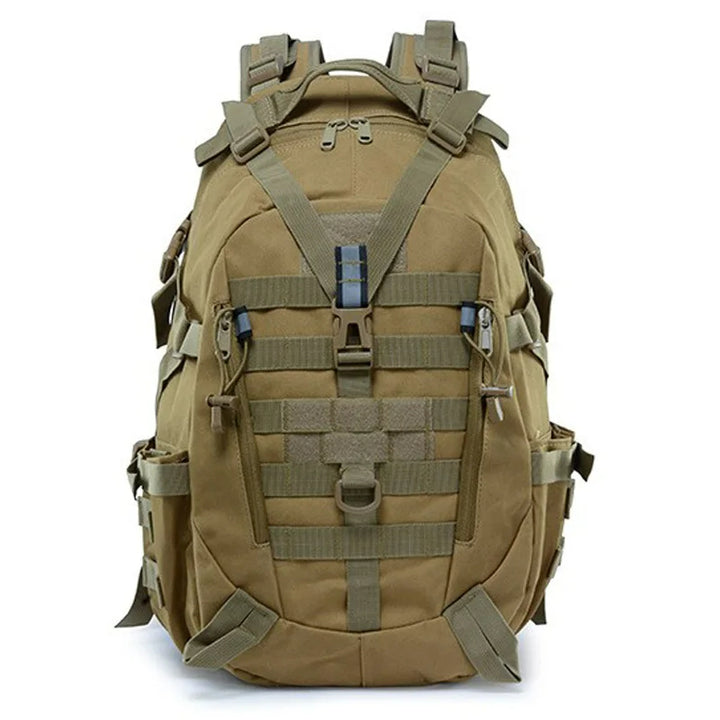 iCoolDown™ 30L-40L Military Tactical Camping Backpack