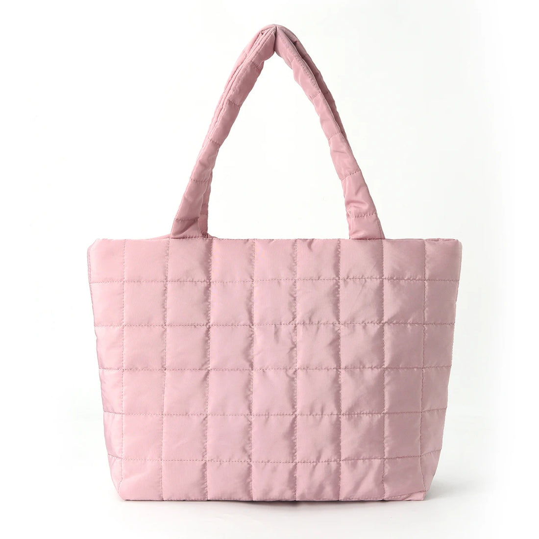 iCoolDown™ Crossbody Quilted Puffy Tote Bag